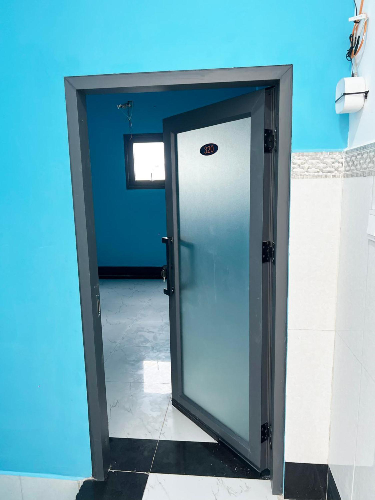 Tva Homestay - Tva Sleepbox - Tva Working Space Phnompen Kültér fotó