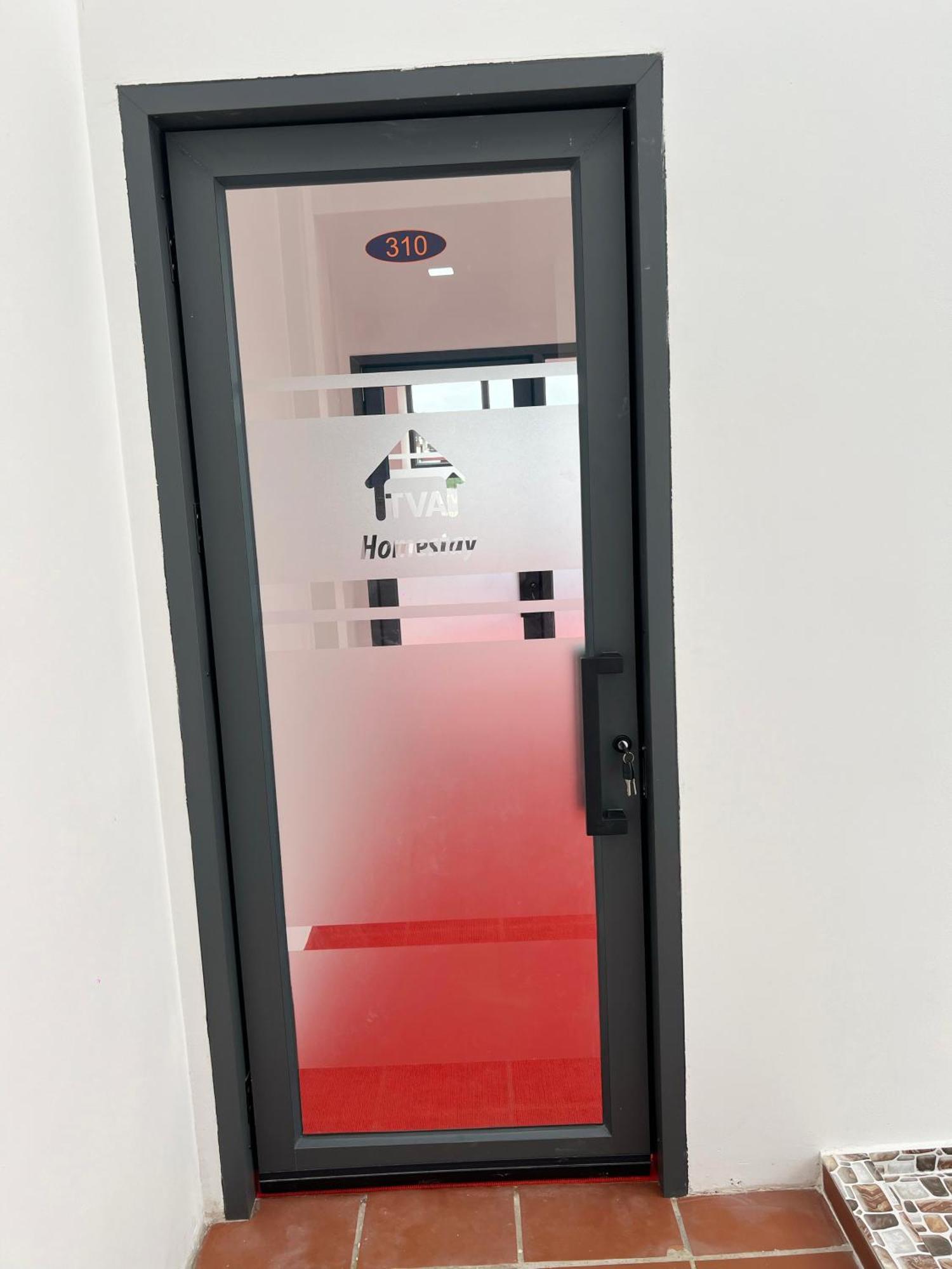 Tva Homestay - Tva Sleepbox - Tva Working Space Phnompen Kültér fotó