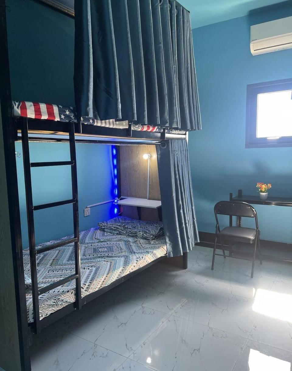 Tva Homestay - Tva Sleepbox - Tva Working Space Phnompen Kültér fotó